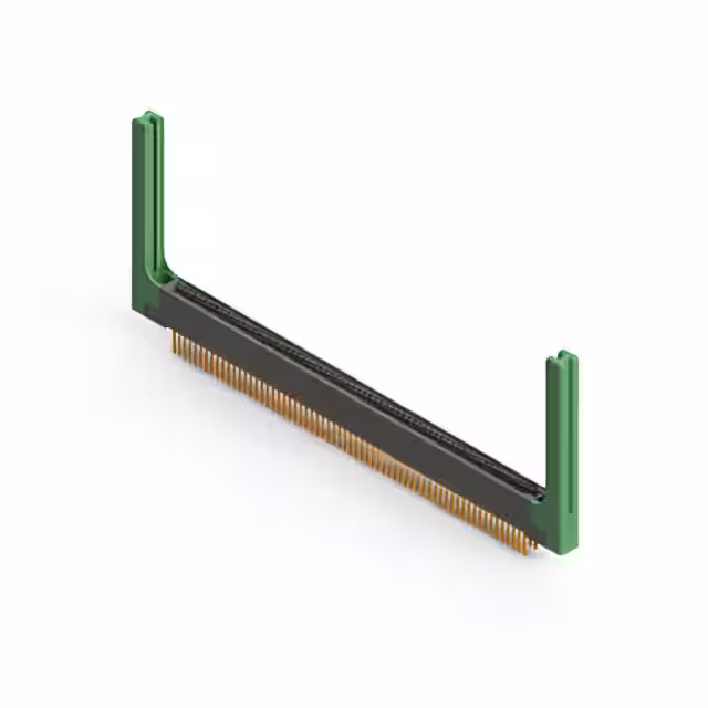 395-130-544-258 EDAC Inc.  Edgeboard Connectors